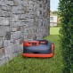 SEGWAY Navimow H210 — robotizētais zāles pļāvējs